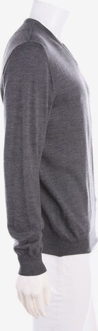 BOGNER Sweater & Cardigan in M in Grey