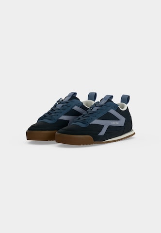 Calvin Klein Sneaker 'LOW PRO' in Blau