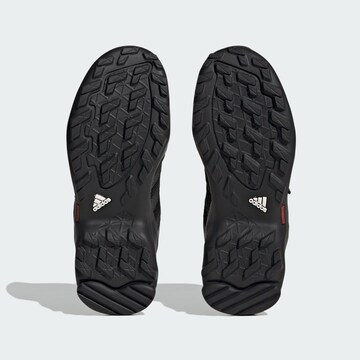 ADIDAS TERREX Félcipő 'Ax2R' - fekete