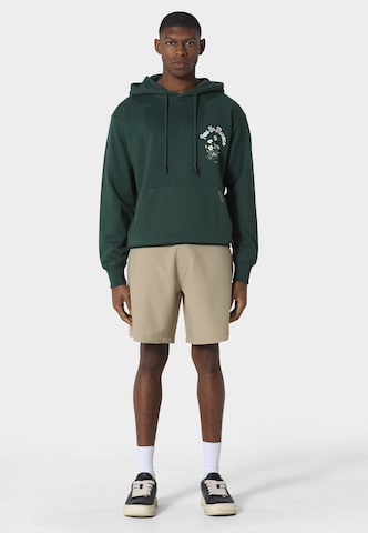 Pas De Monaco - Sudadera en verde