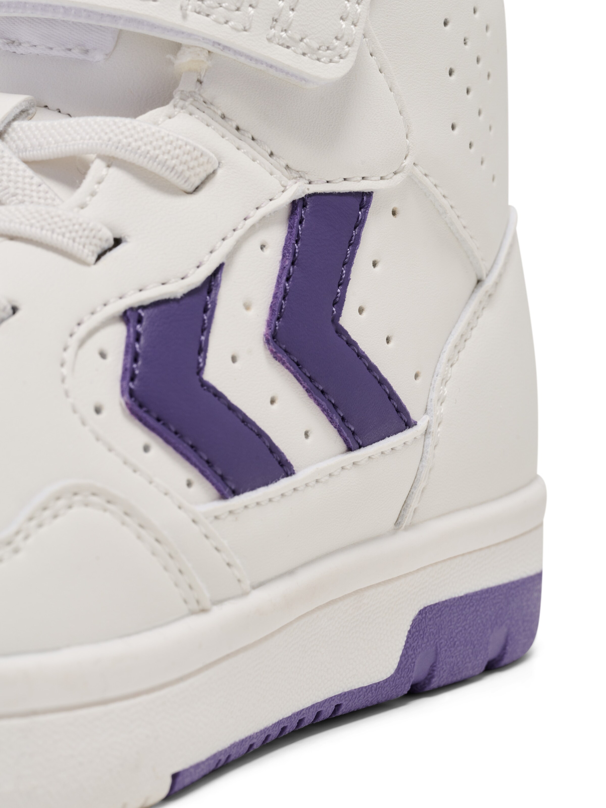 Hummel Sneaker 'Camden' in Weiß