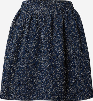 Moves Skirt 'Kialina' in Blue: front