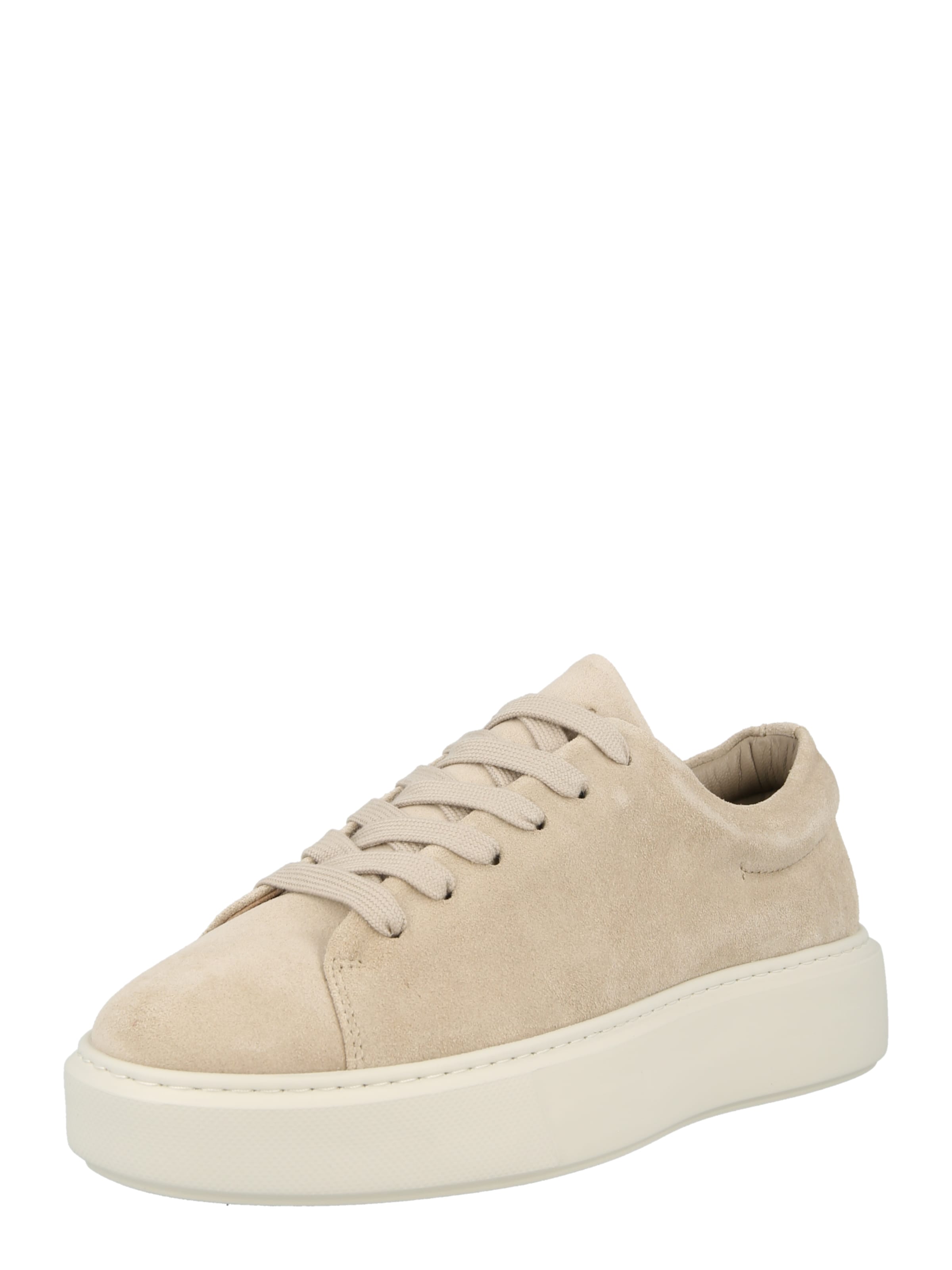 Copenhagen Studios Tenisky – béžová: přední strana