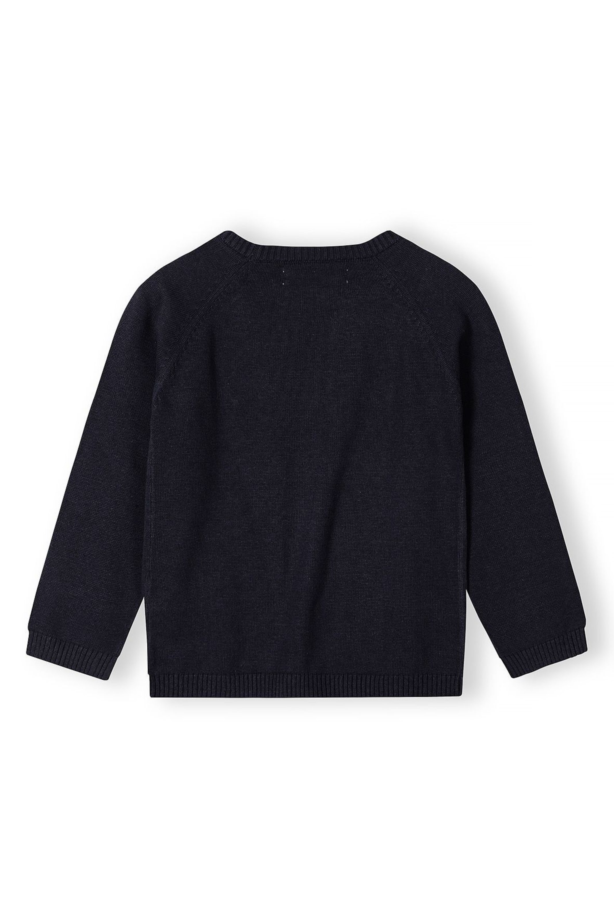 MINOTI Tröja i blå