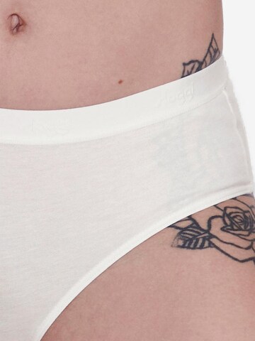 SLOGGI Slip 'GO Casual' in Beige