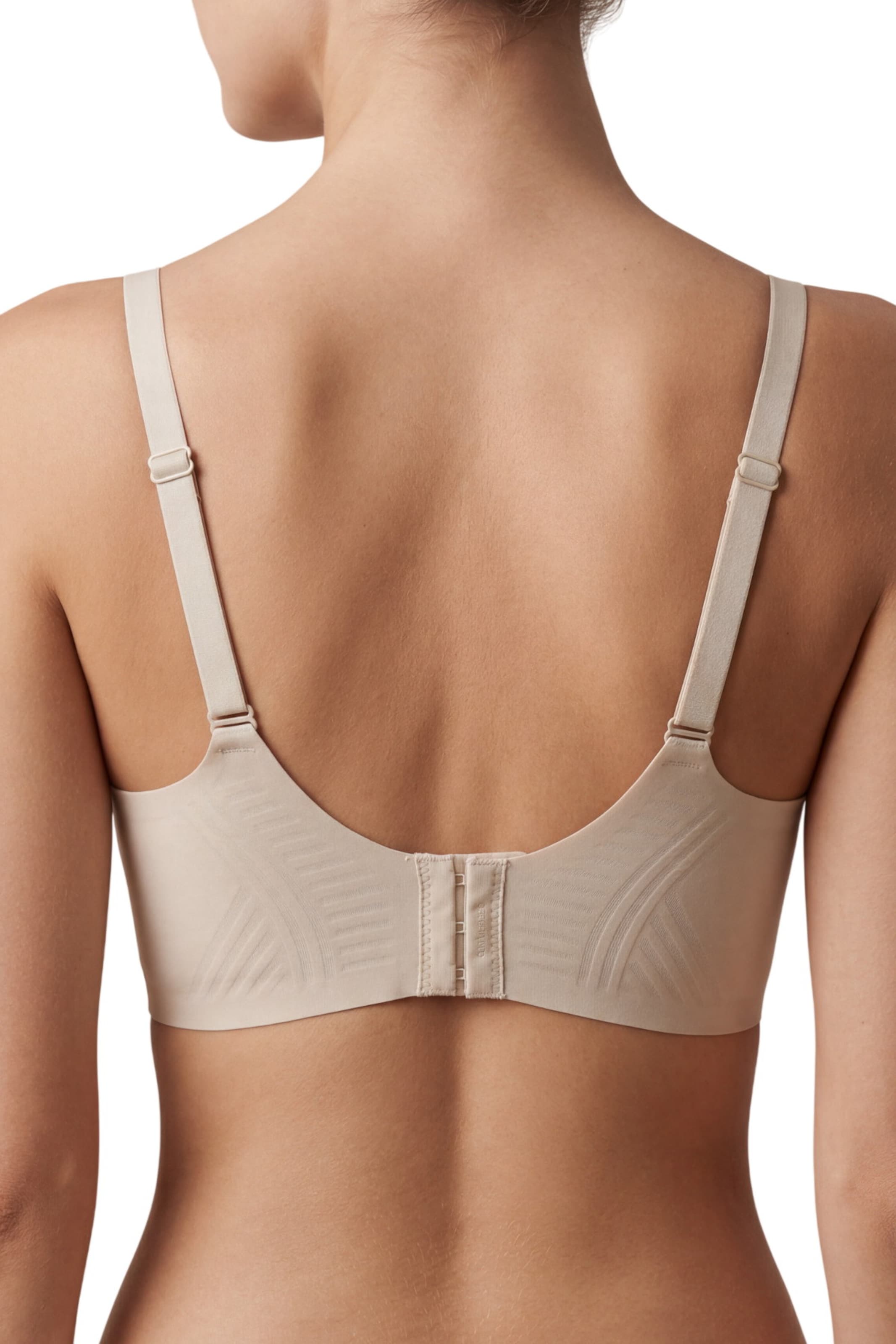 C&City Minimizer BH in Beige