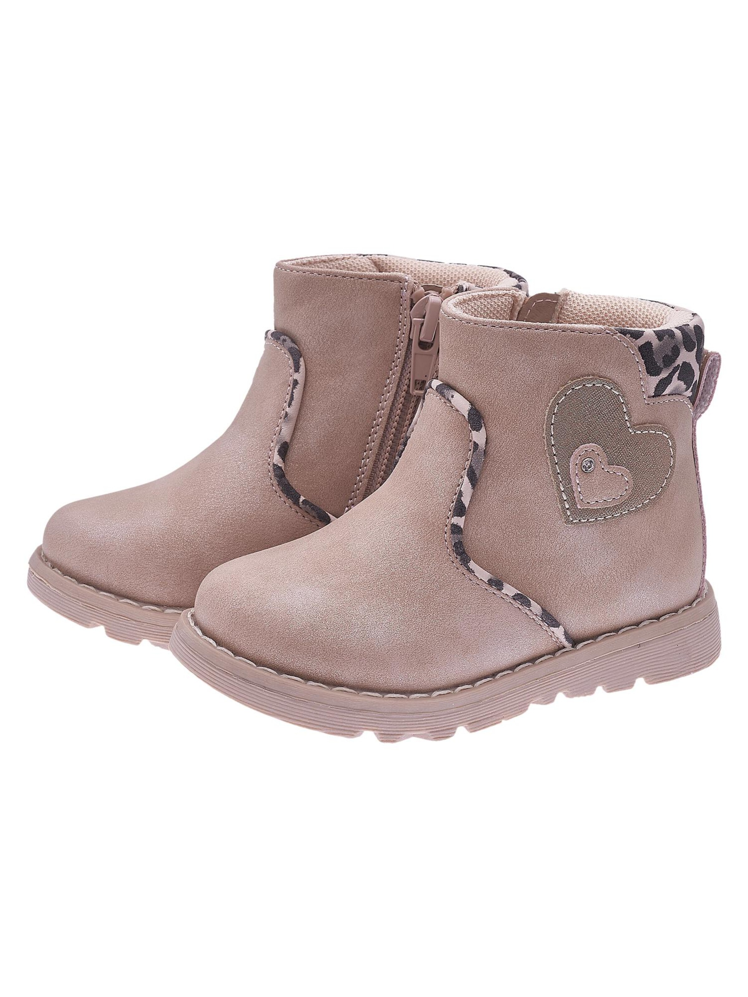Chicco Boots 'Fist' in Pink