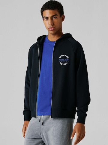 Pullover di Red Bull Racing x Pepe Jeans in nero