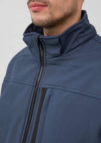 s.Oliver Tussenjas in Blauw