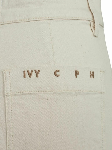 Regular Jean ' IVY ' Ivy Copenhagen en gris