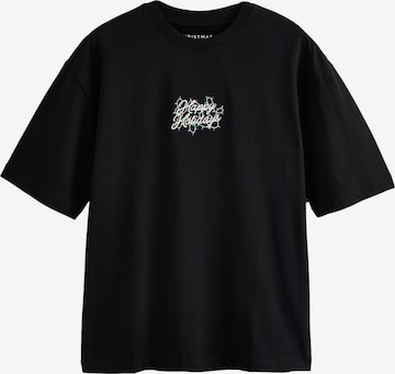 Next Paita värissä musta: etupuoli