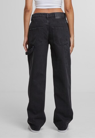 Baggy Jeans 'Anela' di 2Y Studios in nero