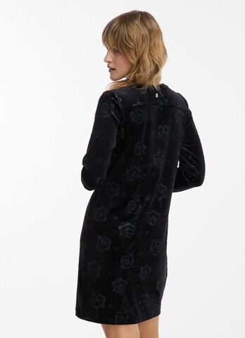 Ragwear Summer Dress in Black