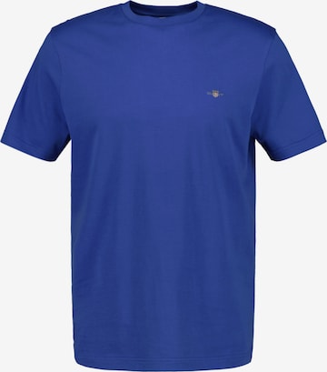 GANT T-Shirt in Blau: predná strana