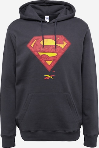 felpa reebok supergirl Express Shipment