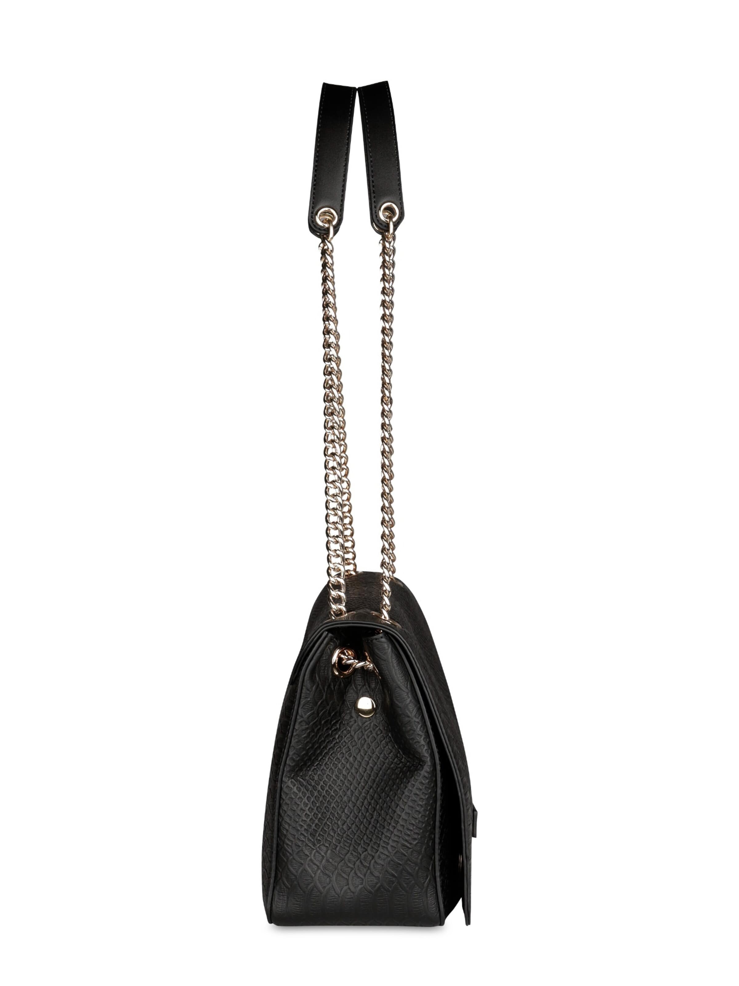bugatti - Bolso de mano 'IVY' en negro