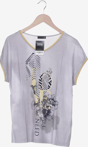 Rabe Top & Shirt in XL in Grey: front