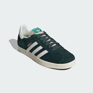 ADIDAS ORIGINALS - Zapatillas deportivas bajas 'Gazelle' en verde