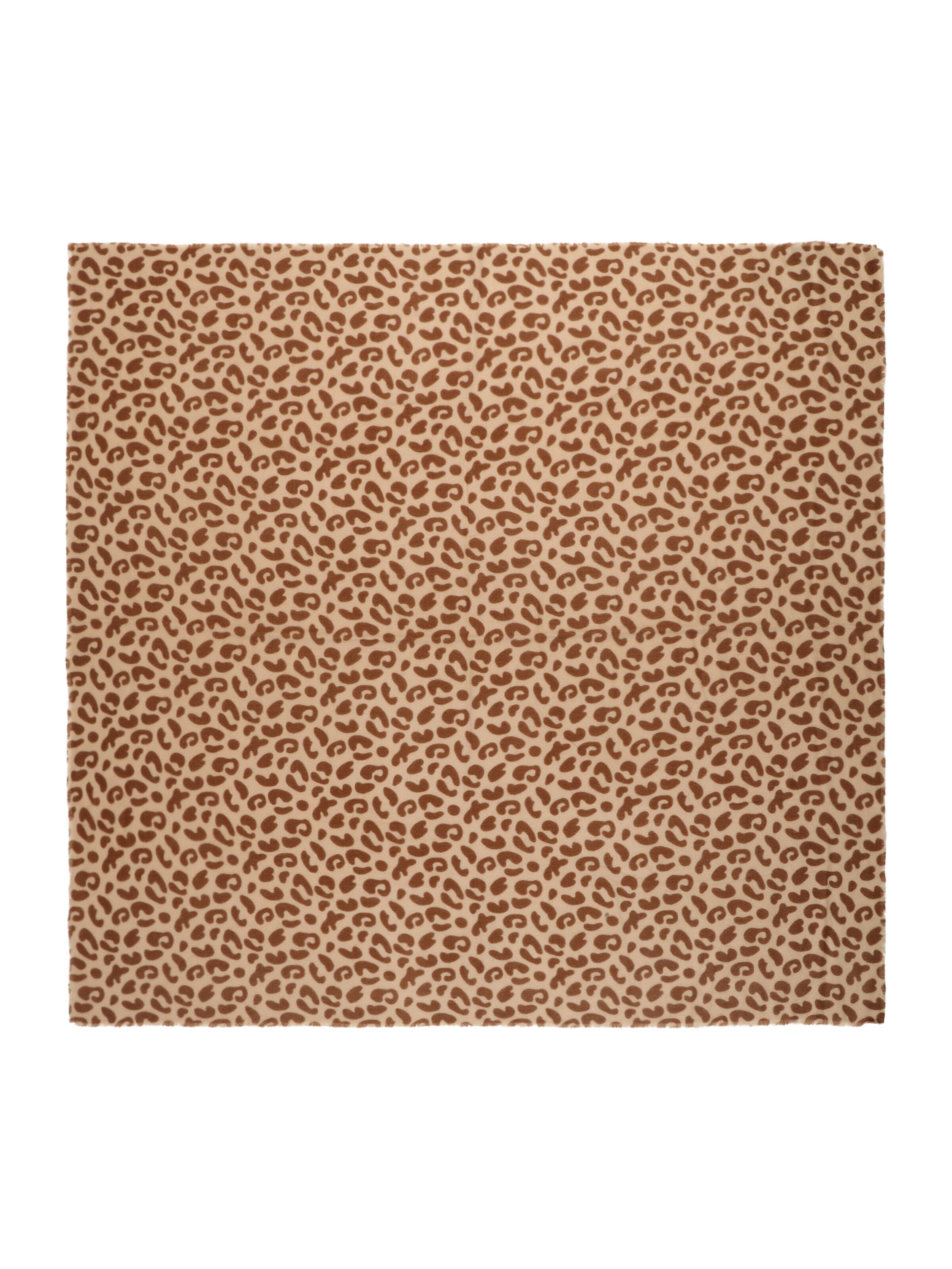 CODELLO Sjaal in Beige