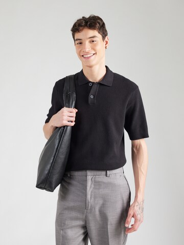 Only & Sons Футболка 'ONSTONY' в Черный: спереди