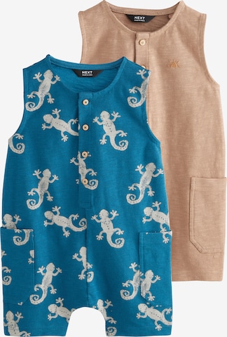 smėlio Next Kombinezonas: priekis