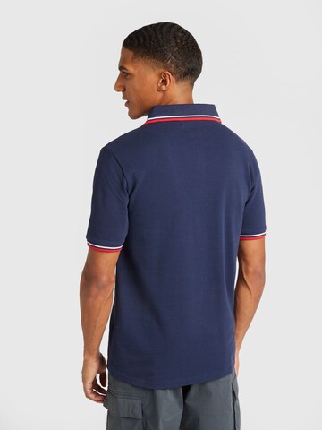ABOUT YOU Bluser & t-shirts 'Giuliano' i blå