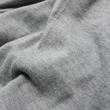 Brunello Cucinelli Sweater & Cardigan in L in Grey