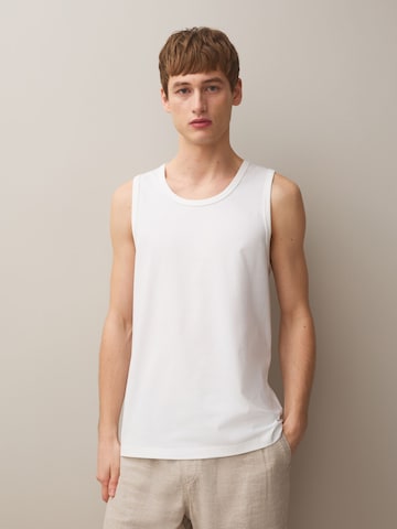 Maillot de corps Next en bleu