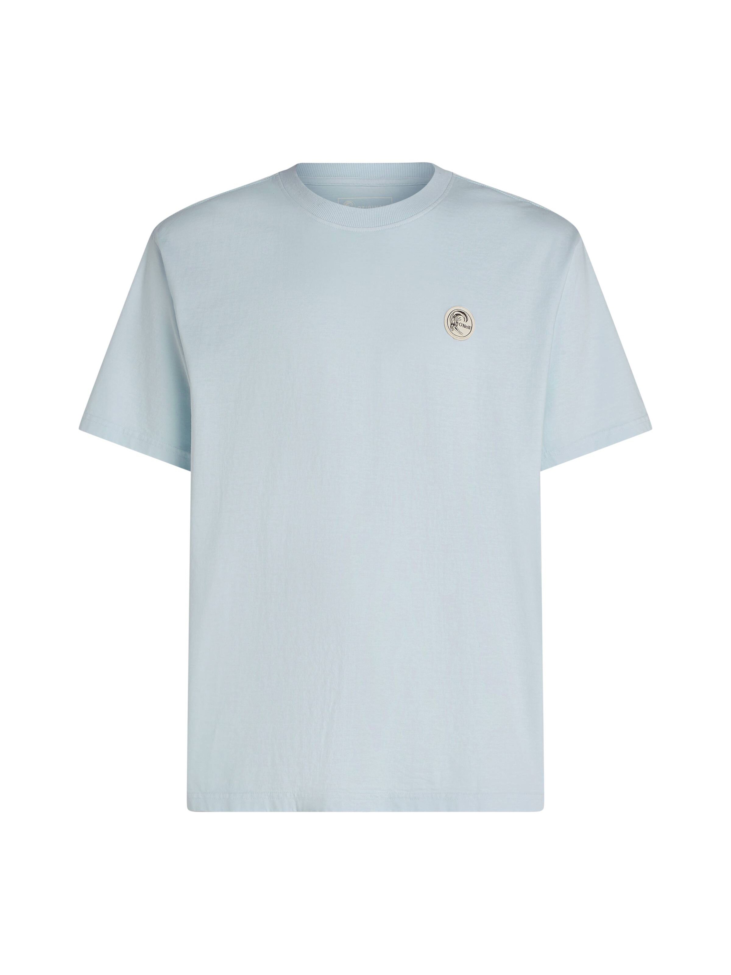 tengerészkék / világoskék / fehér O'NEILL Póló, Termék nézet