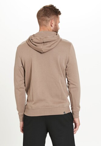 Virtus Sweatshirt 'Astoren' in Beige