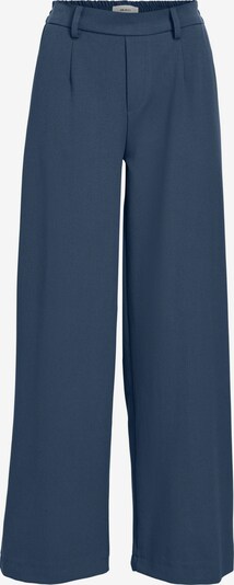 Pantaloni con pieghe 'LISA' OBJECT di colore blu fumo, Visualizzazione prodotti