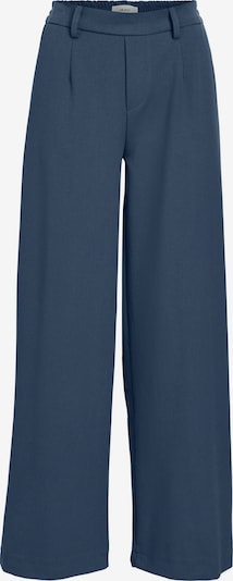 OBJECT Pantalon 'LISA' en bleu fumé, Vue avec produit
