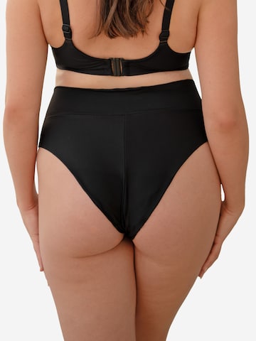 Bas de bikini 'Porto' SugarShape en noir