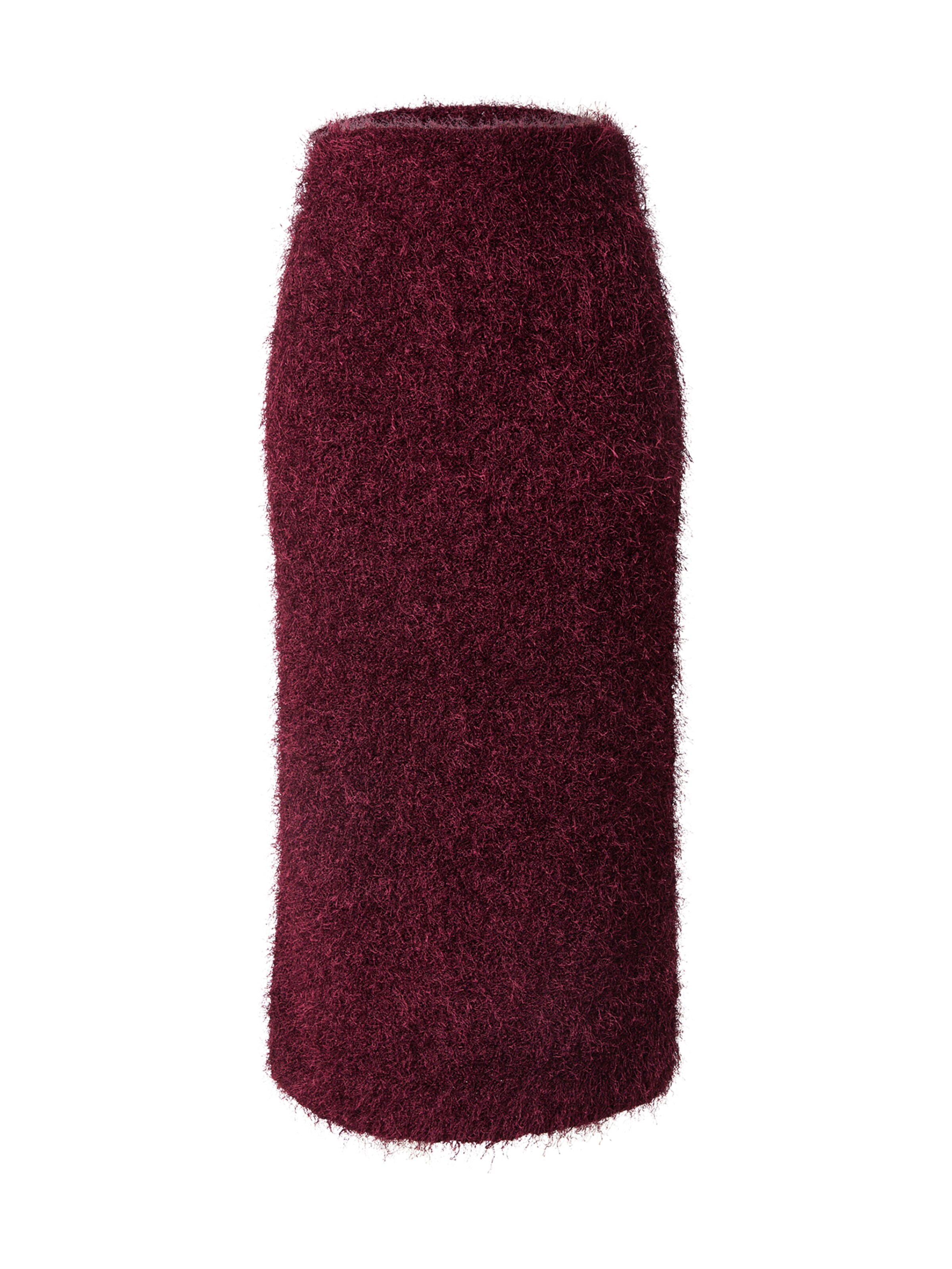 OUI Seelik, värv punane: eest vaates