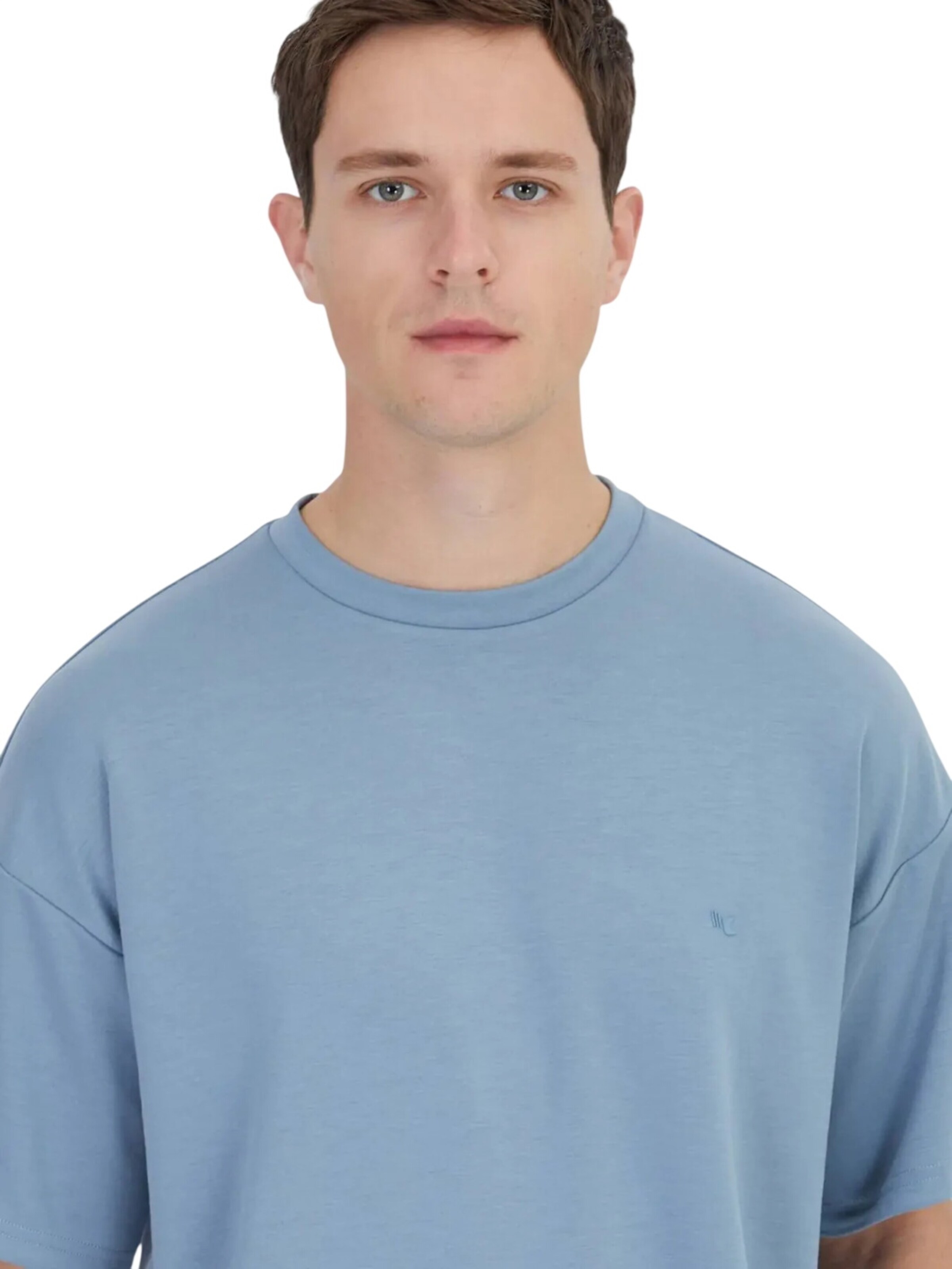 KİP Shirt in Blue