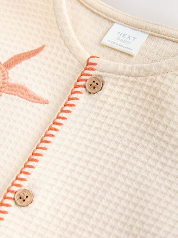 Next Rompertje/body in Wit