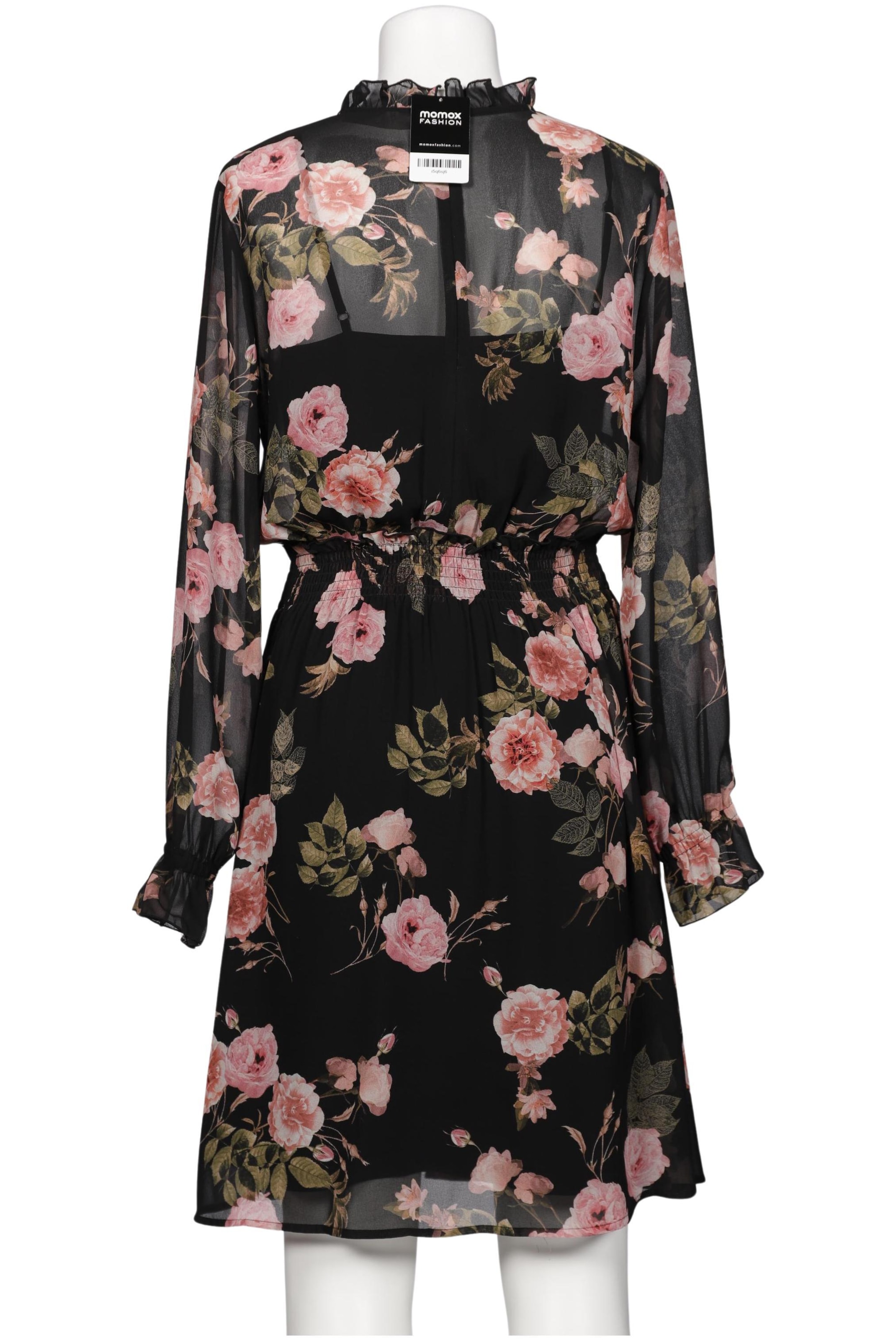 HALLHUBER Dress in L in Black