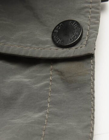 STRELLSON Jacket & Coat in L-XL in Grey