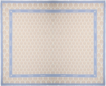 JOOP! Kaulaliina 'Alea' värissä valkoinen: etupuoli