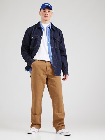 SCOTCH & SODA Koszulka w kolorze biały