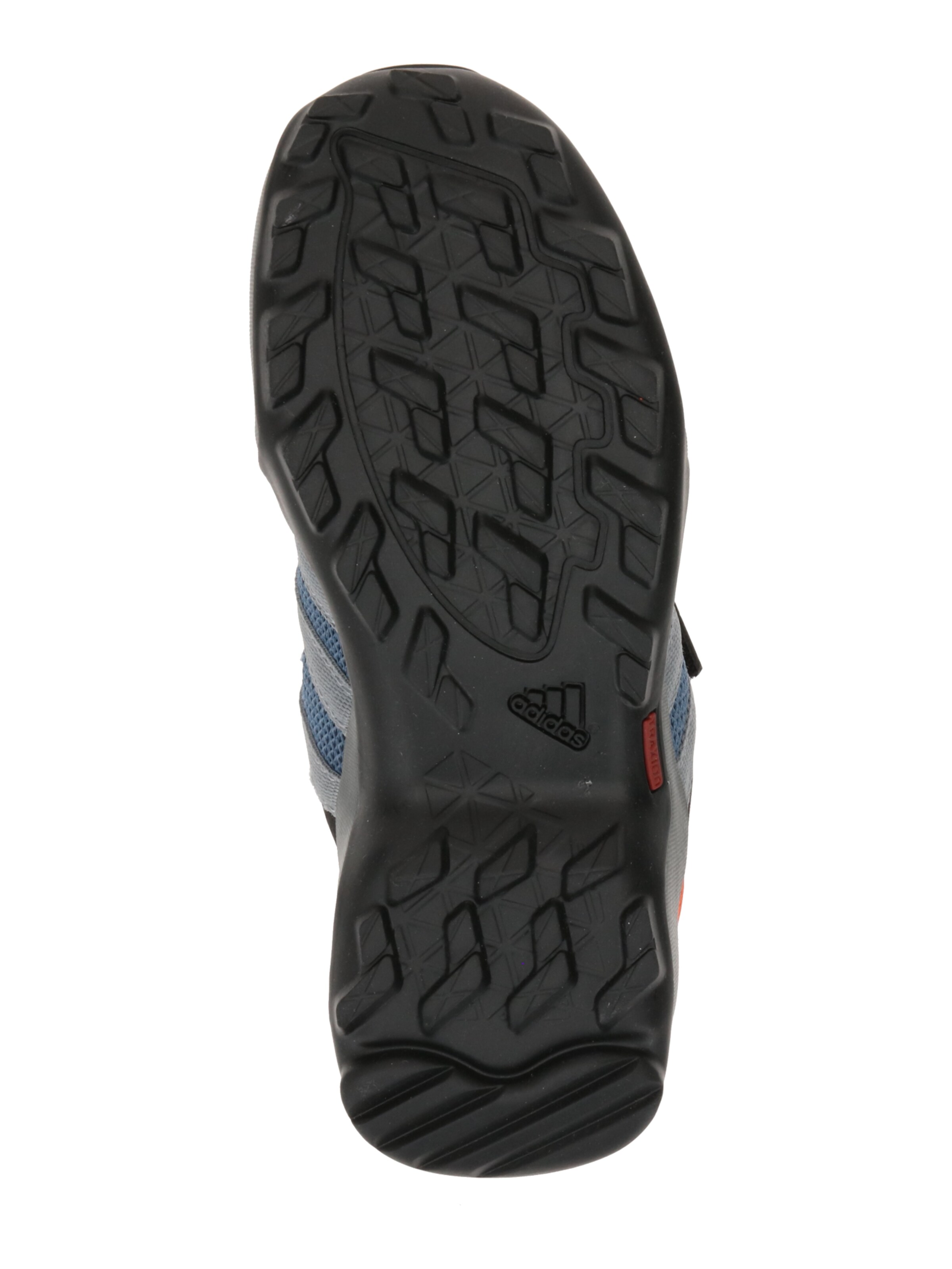 ADIDAS TERREX Outdoorschuh 'Ax2R' in Blau