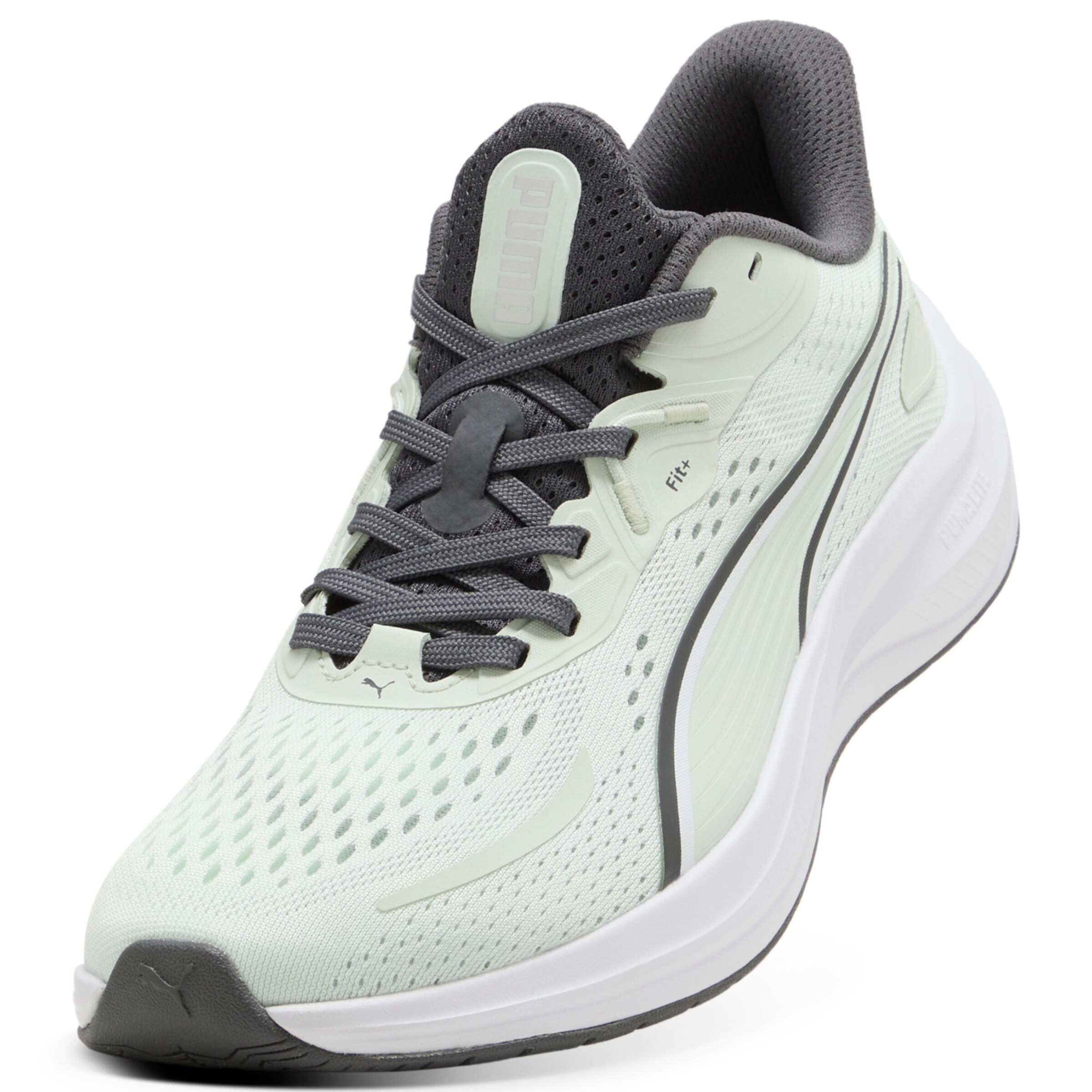 PUMA Running Shoes 'Skyrocket Lite 2' in Green