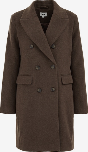WE Fashion Prechodný kabát - hnedá, Produkt