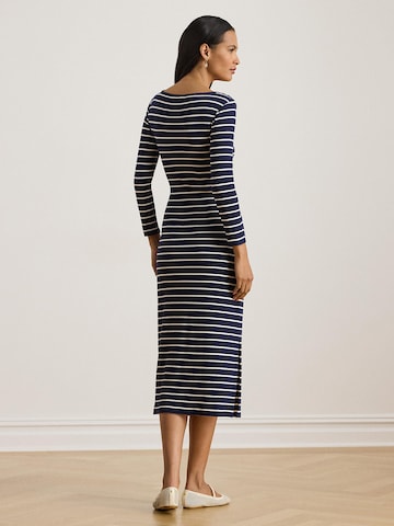 Lauren Ralph Lauren Petite - Vestido 'VAYRA' en azul