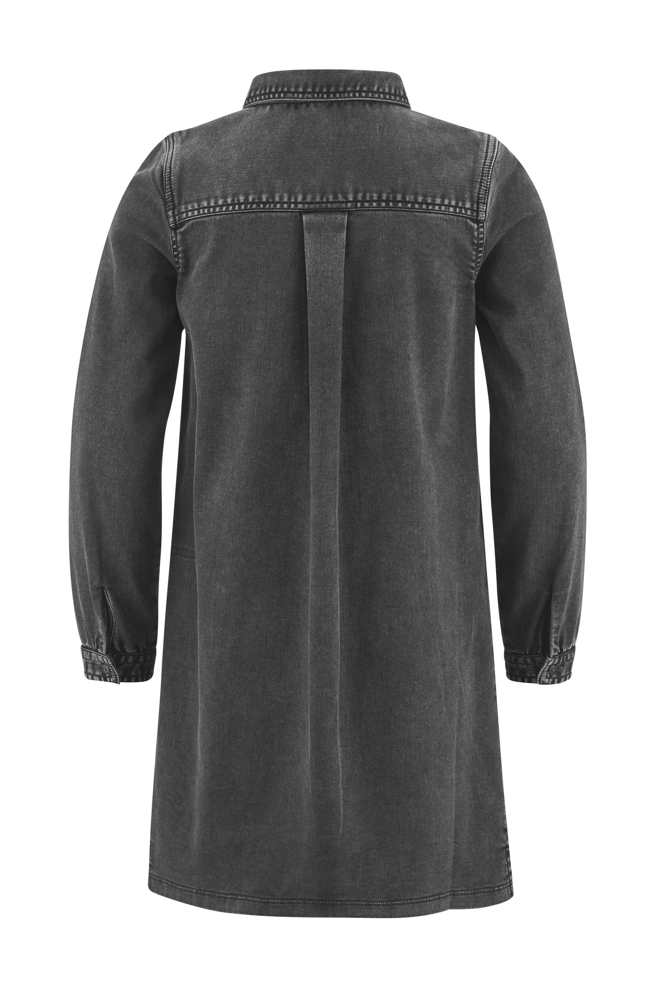 happy girls - Vestido en gris