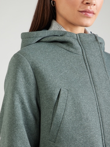 ONLY Between-Seasons Coat 'ONLSEDONA' in Green