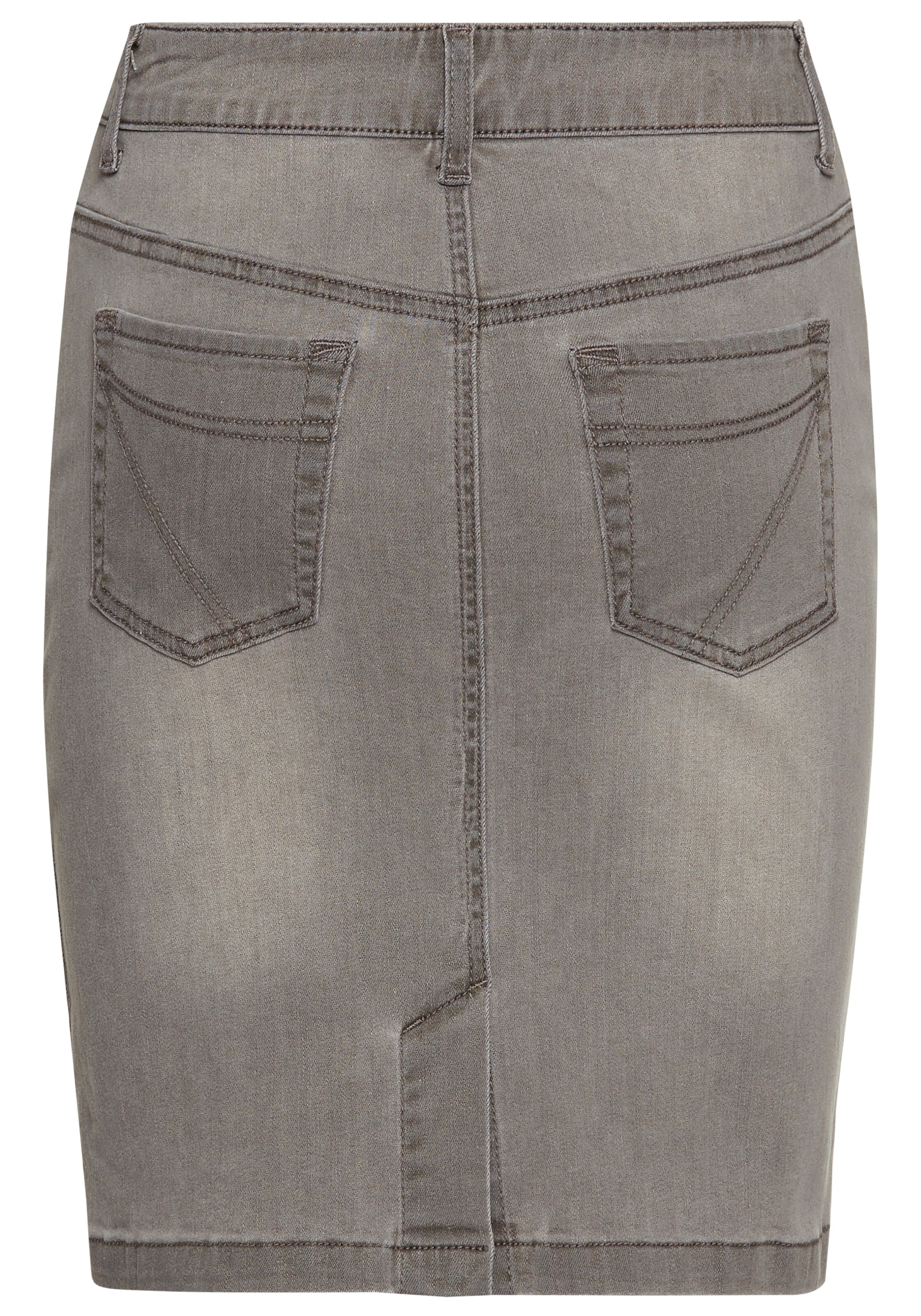 ARIZONA Rock in Grau