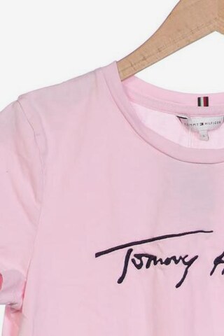 TOMMY HILFIGER Top & Shirt in S in Pink