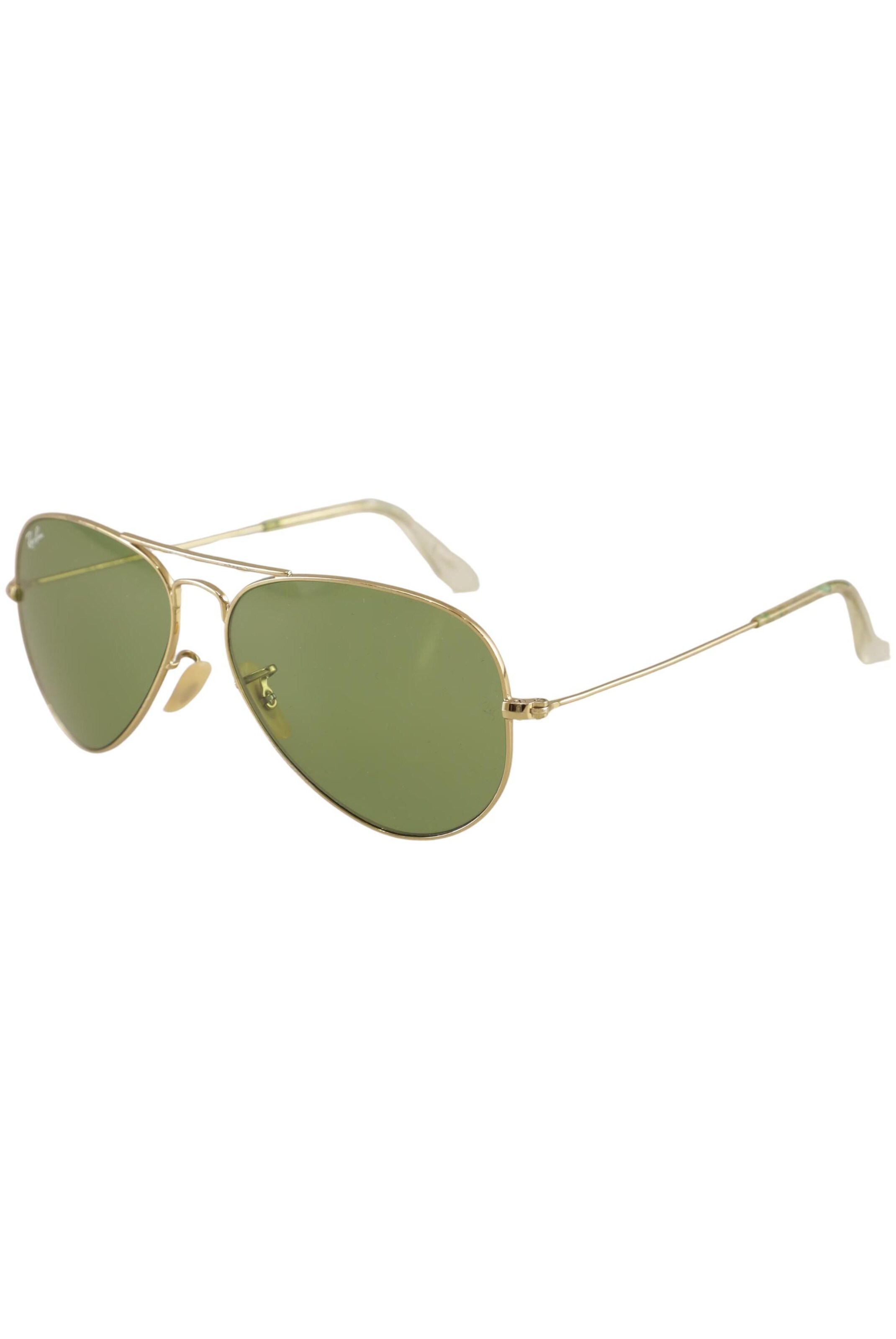 Ray-Ban Sonnenbrille in One Size in gold, Produktansicht