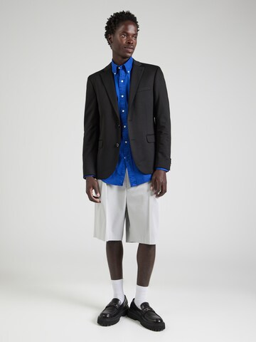 Regular fit Cămașă de la Polo Ralph Lauren pe albastru